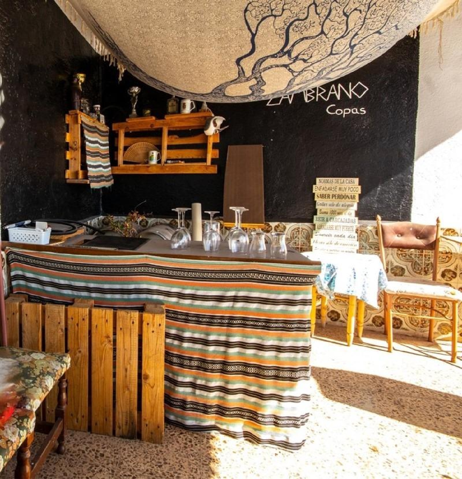 for sale house Padules Alpujarra Almeriense 5