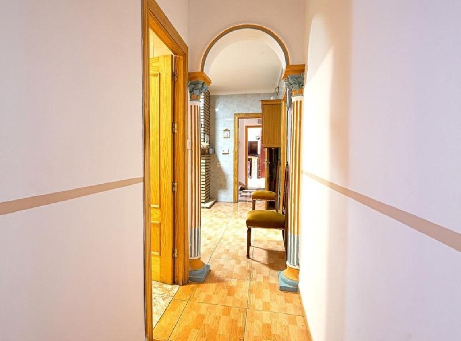 for sale house Padules Alpujarra Almeriense 2