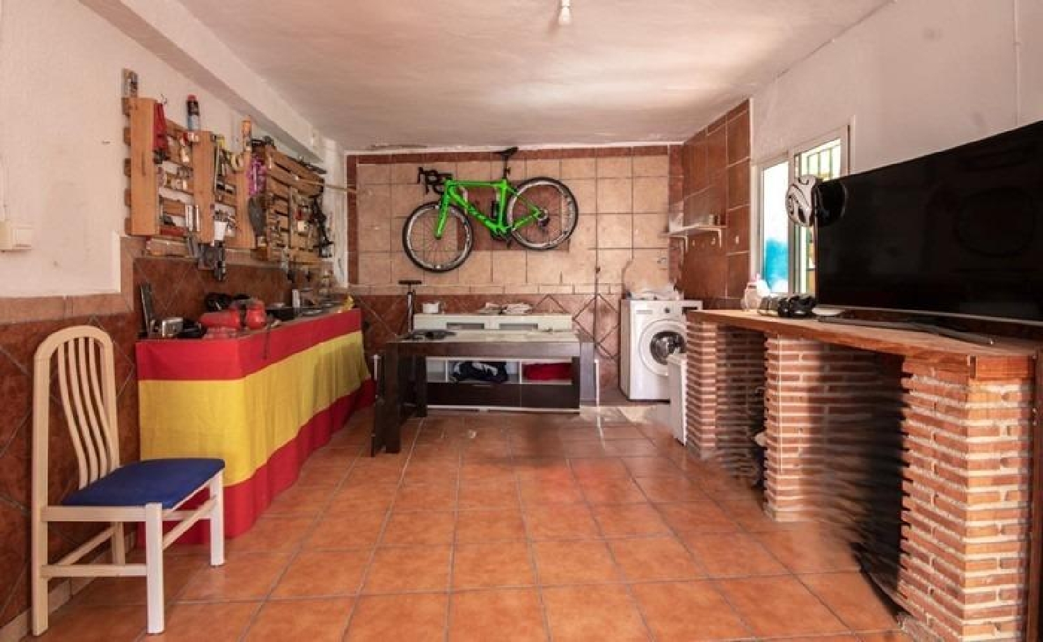 for sale house Padules Alpujarra Almeriense 3
