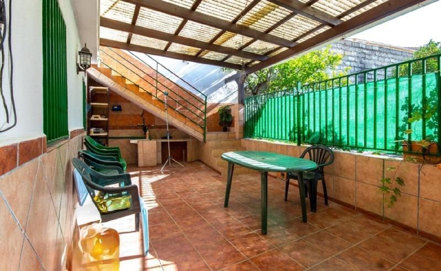 for sale house Padules Alpujarra Almeriense 1