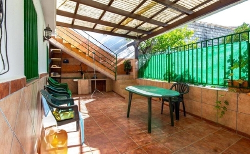 Padules Alpujarra Almeriense house foto 6320007