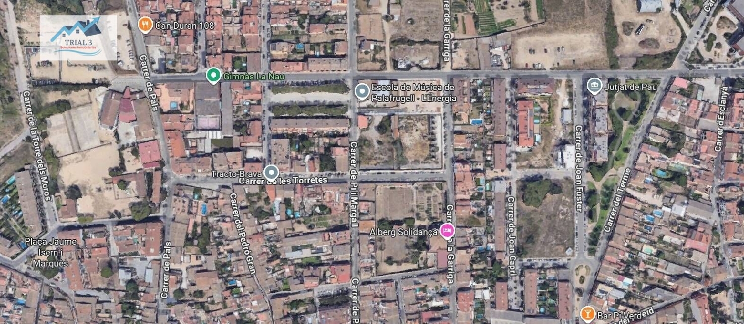  till salu hus Palafrugell Baix Empordà 3