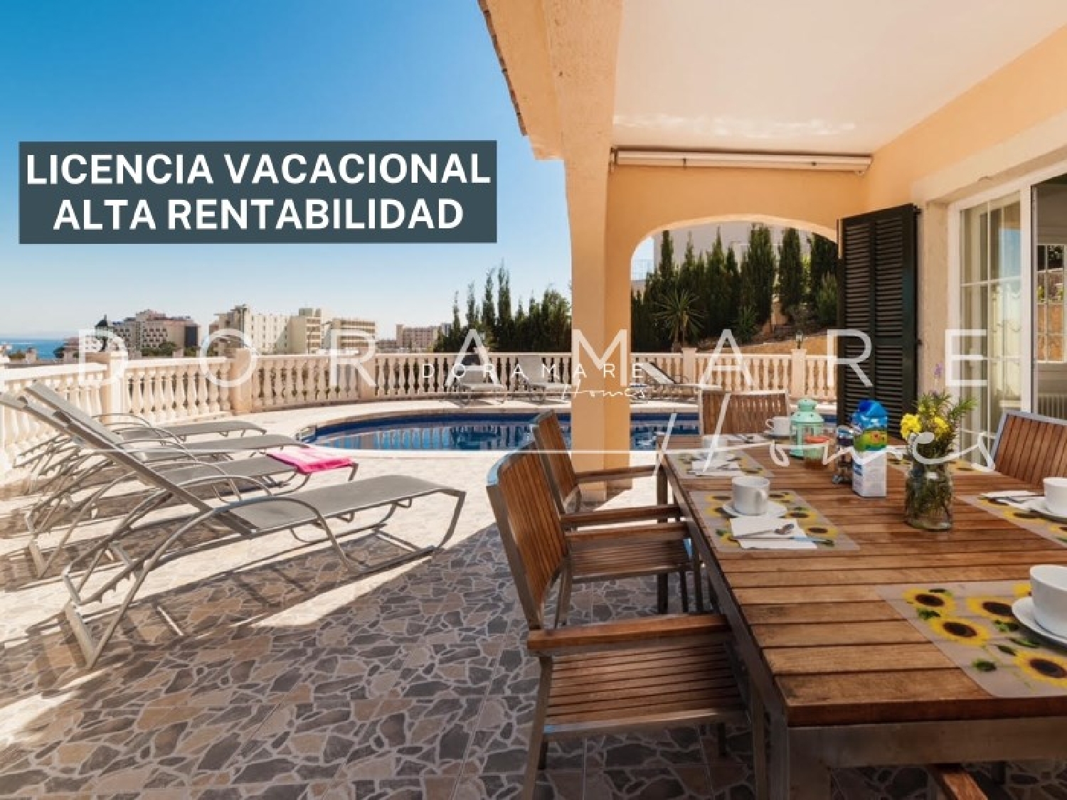  for sale house Palmanova Ponent 1