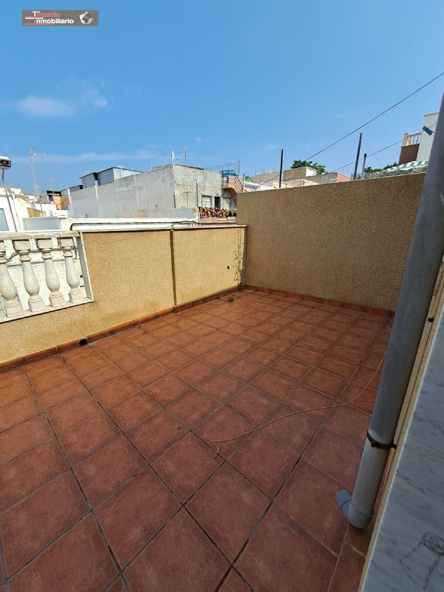 à vendre maison Palmeria Marina Alta 4