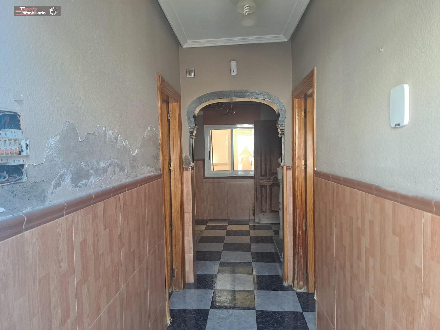 à vendre maison Palmeria Marina Alta 7