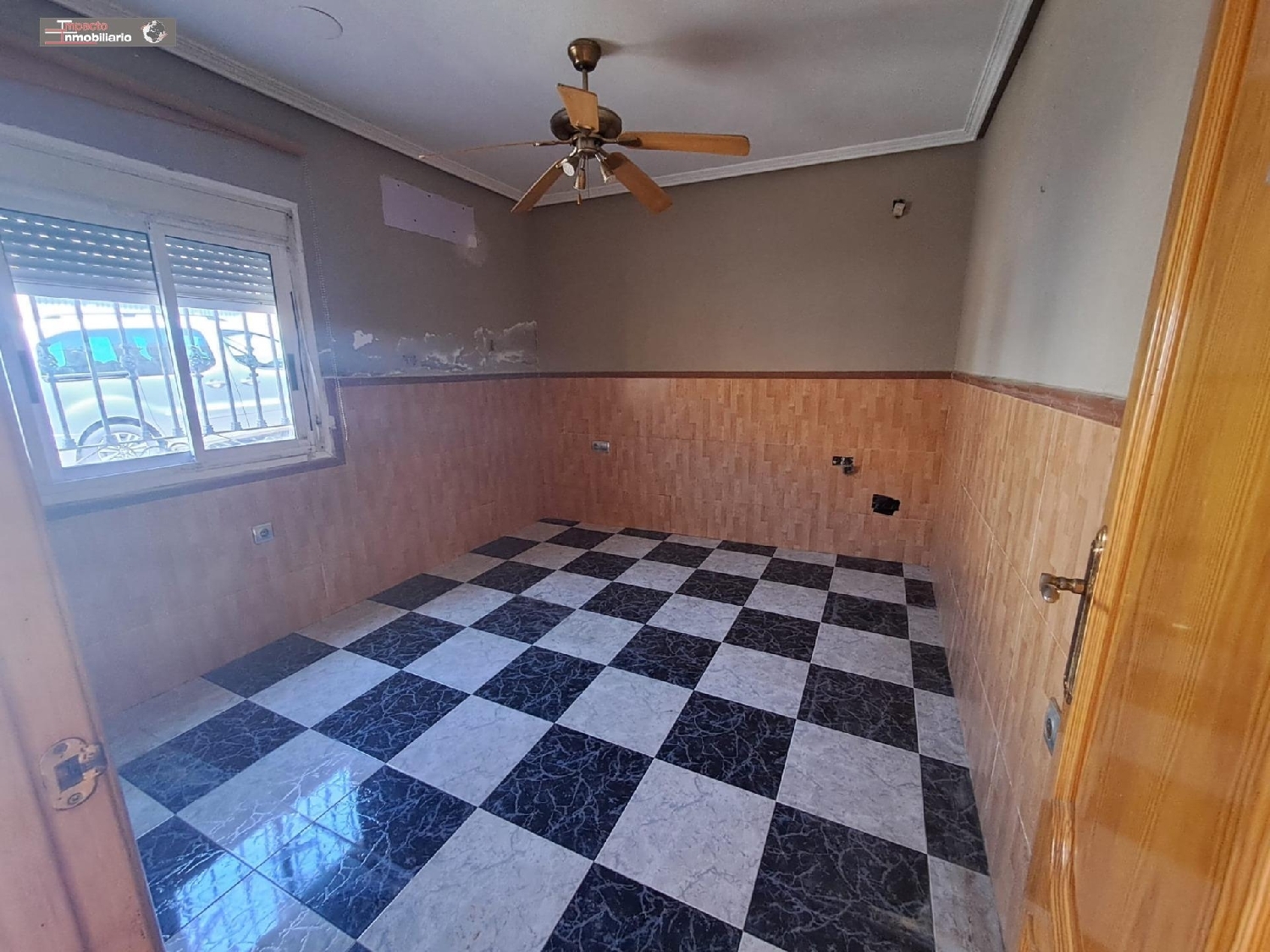 à vendre maison Palmeria Marina Alta 2