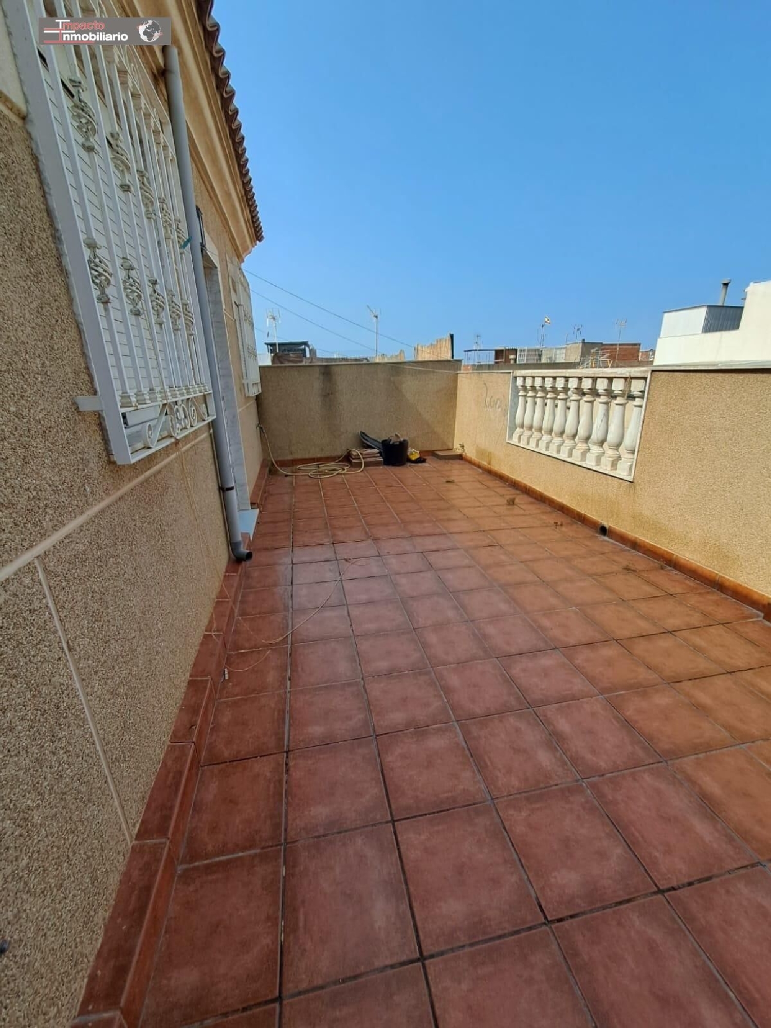 à vendre maison Palmeria Marina Alta 6