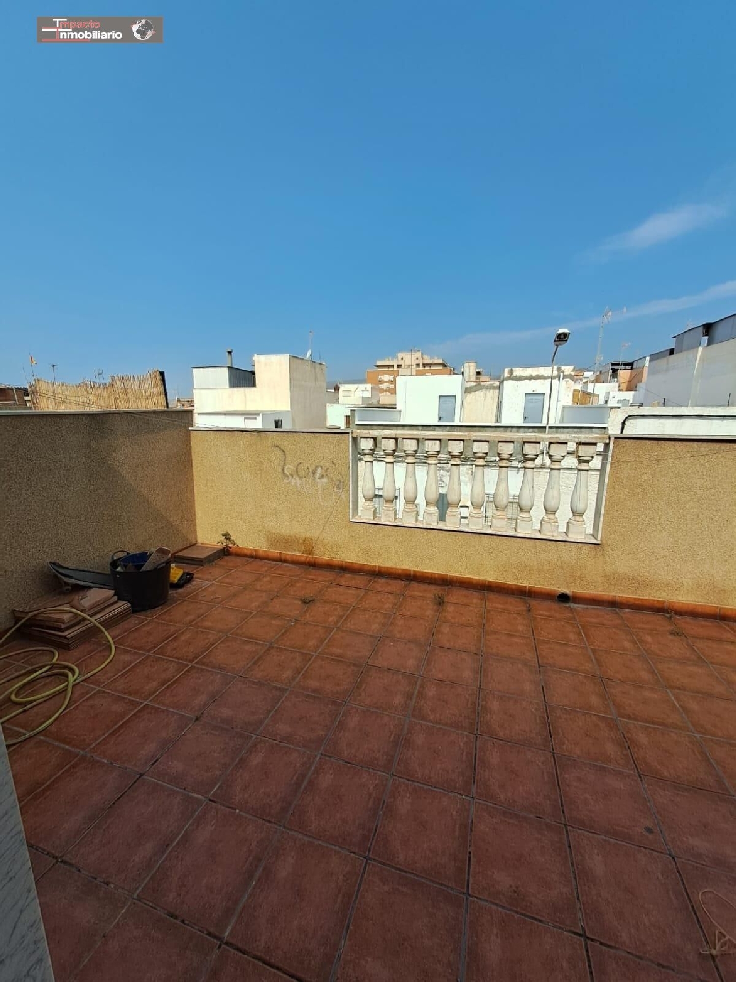 à vendre maison Palmeria Marina Alta 5