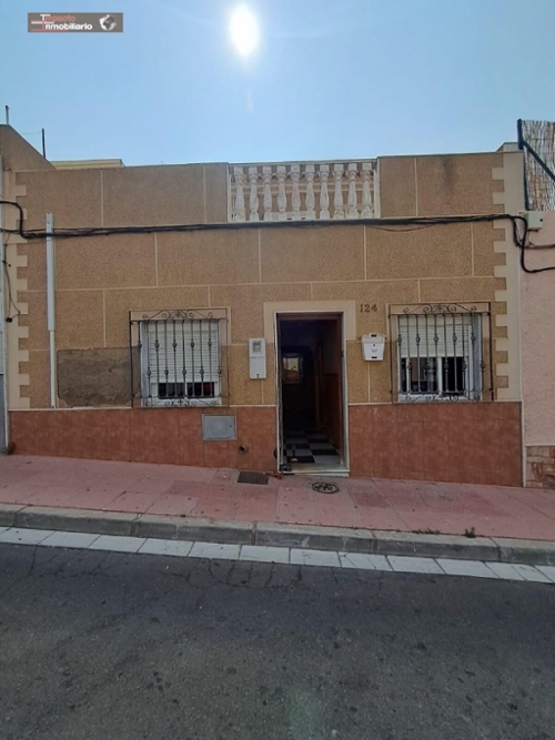 Palmeria Marina Alta maison foto 6319253