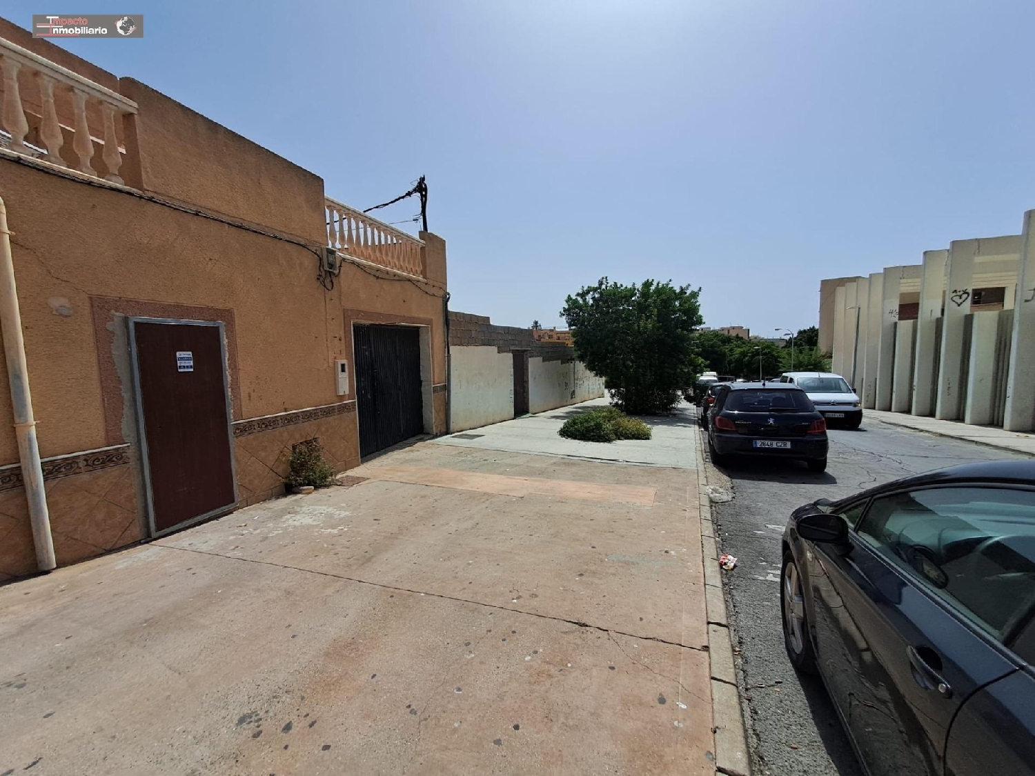 à vendre maison Palmeria Marina Alta 1