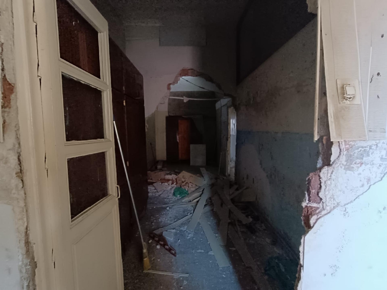  till salu hus Palmeria Marina Alta 5