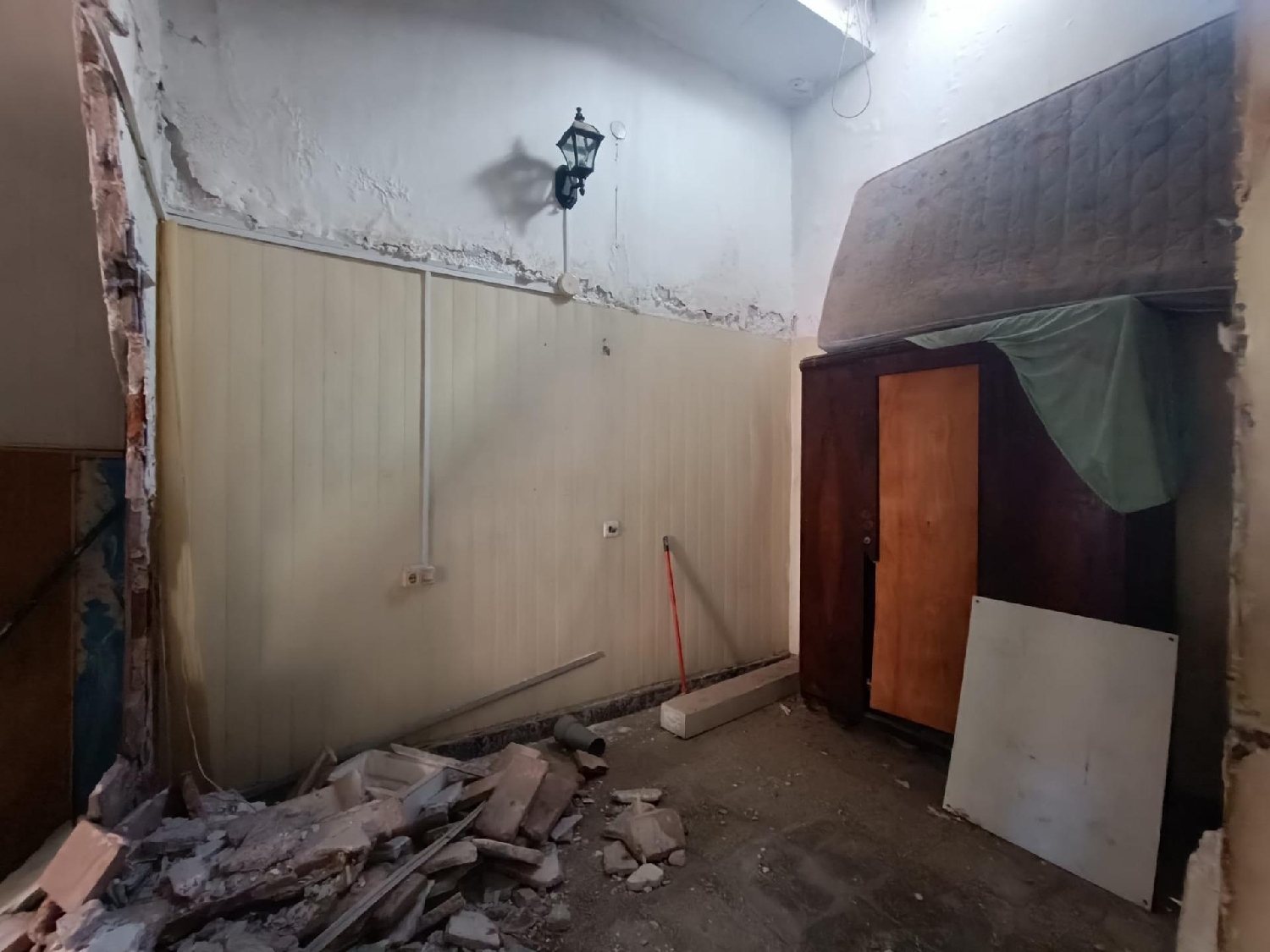 till salu hus Palmeria Marina Alta 3