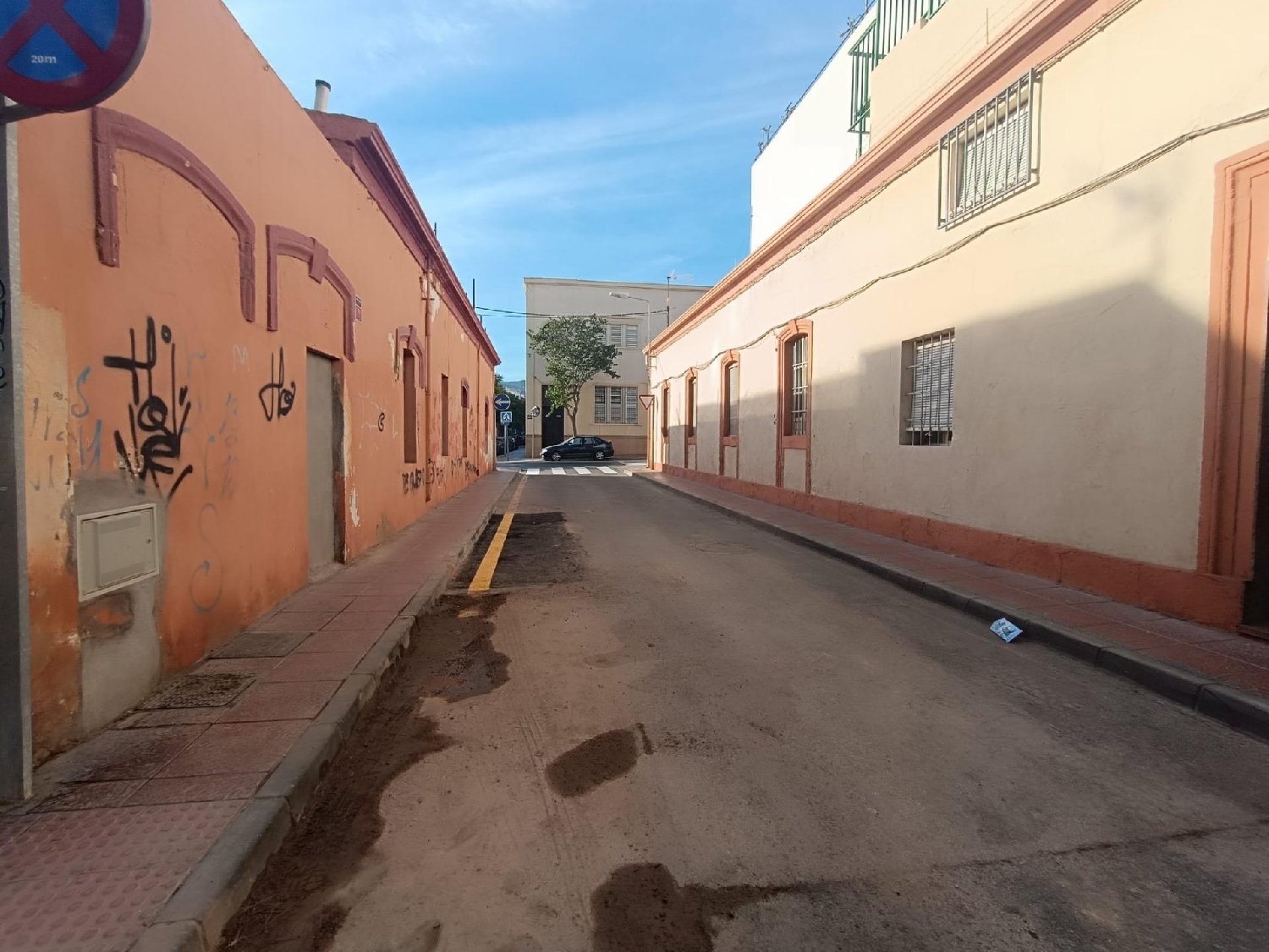  till salu hus Palmeria Marina Alta 6
