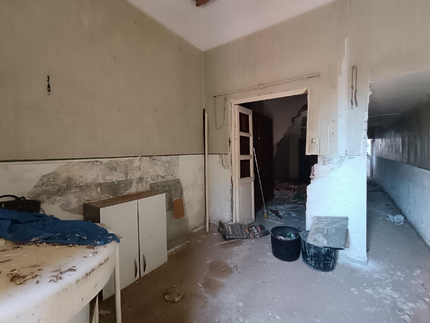 till salu hus Palmeria Marina Alta 2