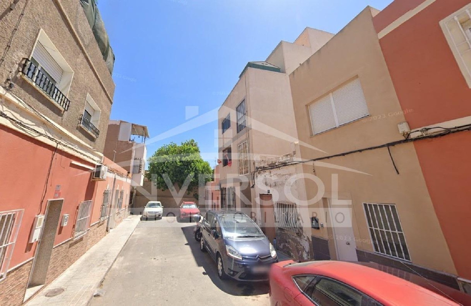  te koop huis Palmeria Marina Alta 1