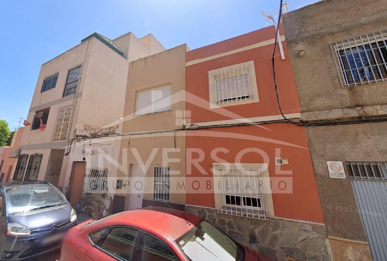 for sale house Palmeria Marina Alta 2