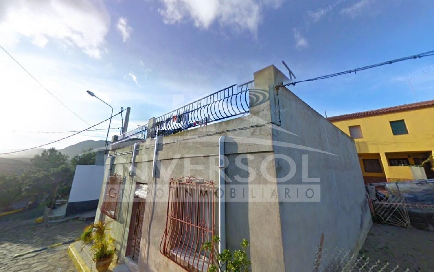 à vendre maison Palmeria Marina Alta 2