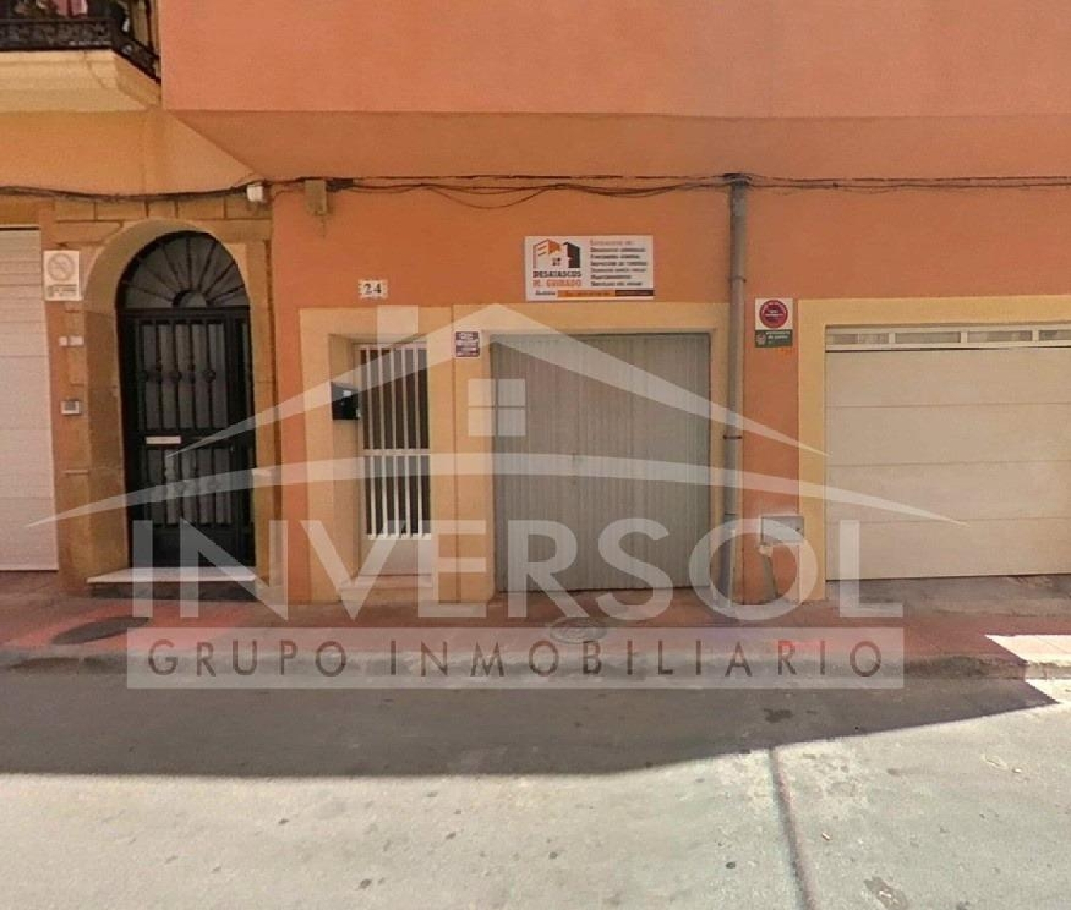  à vendre maison Palmeria Marina Alta 1