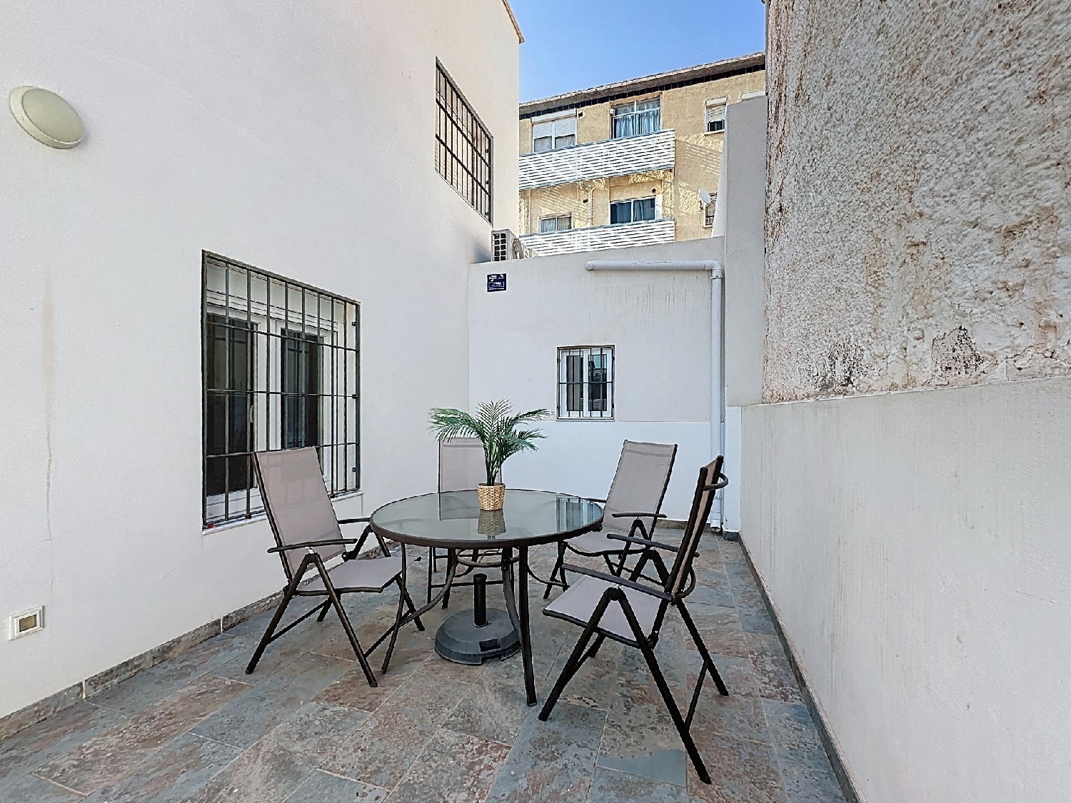 à vendre maison Palmeria Marina Alta 3