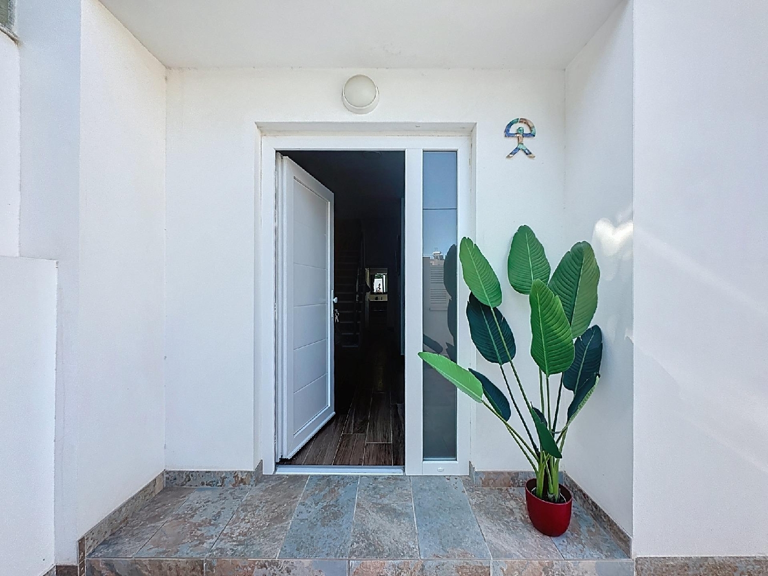 à vendre maison Palmeria Marina Alta 2