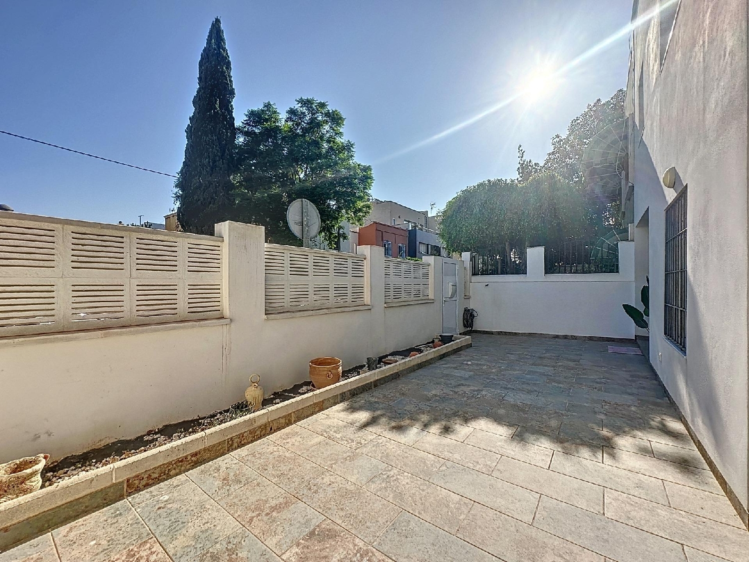 à vendre maison Palmeria Marina Alta 6