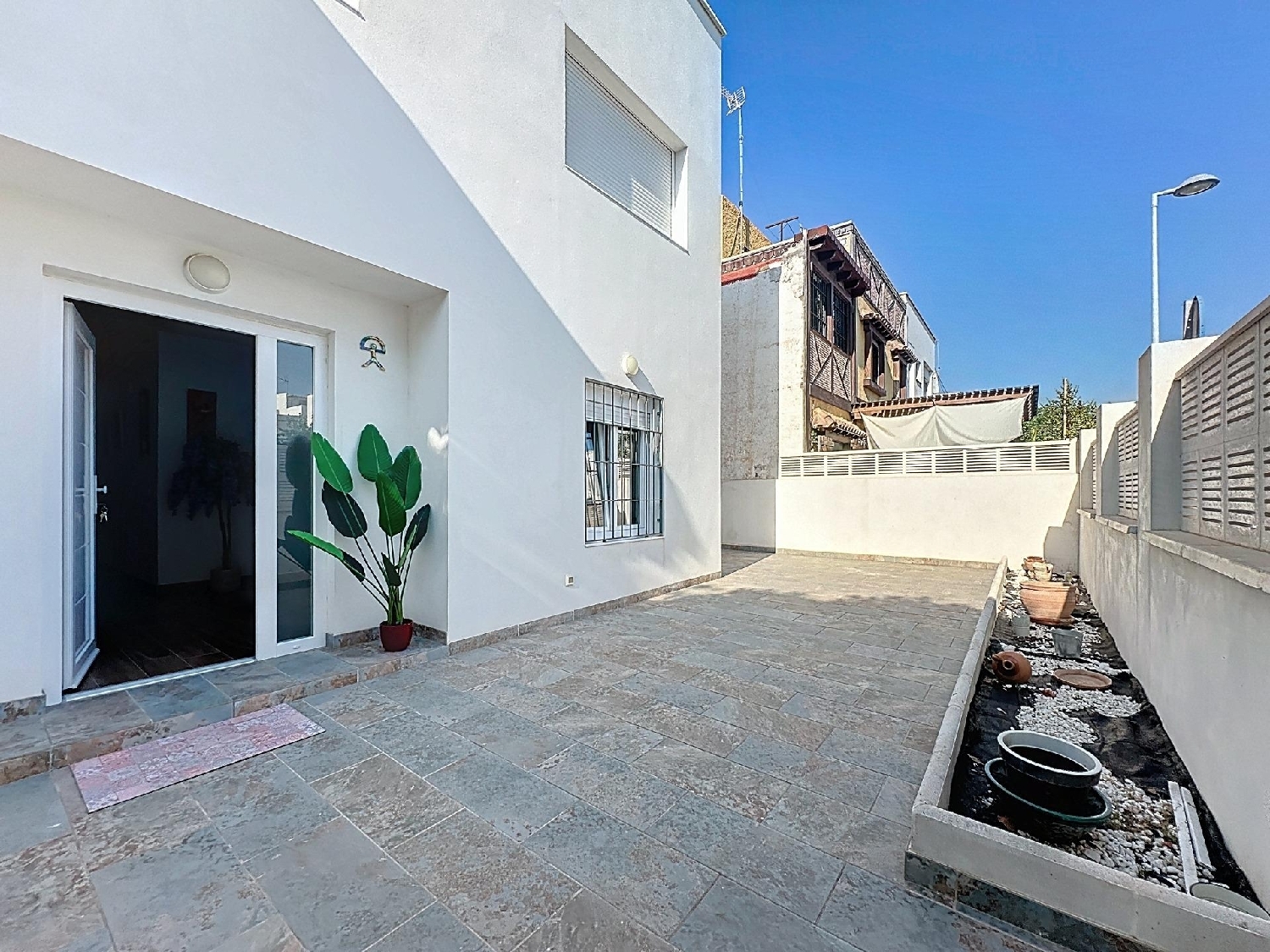 à vendre maison Palmeria Marina Alta 4