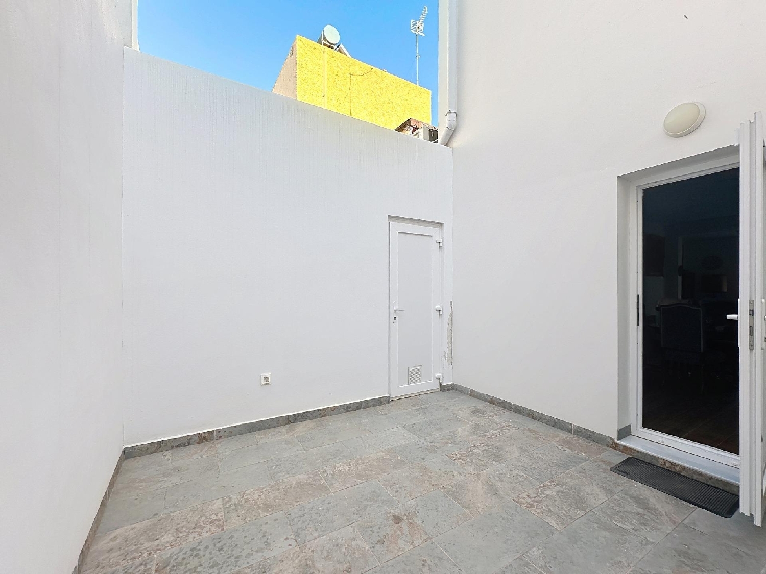 à vendre maison Palmeria Marina Alta 8