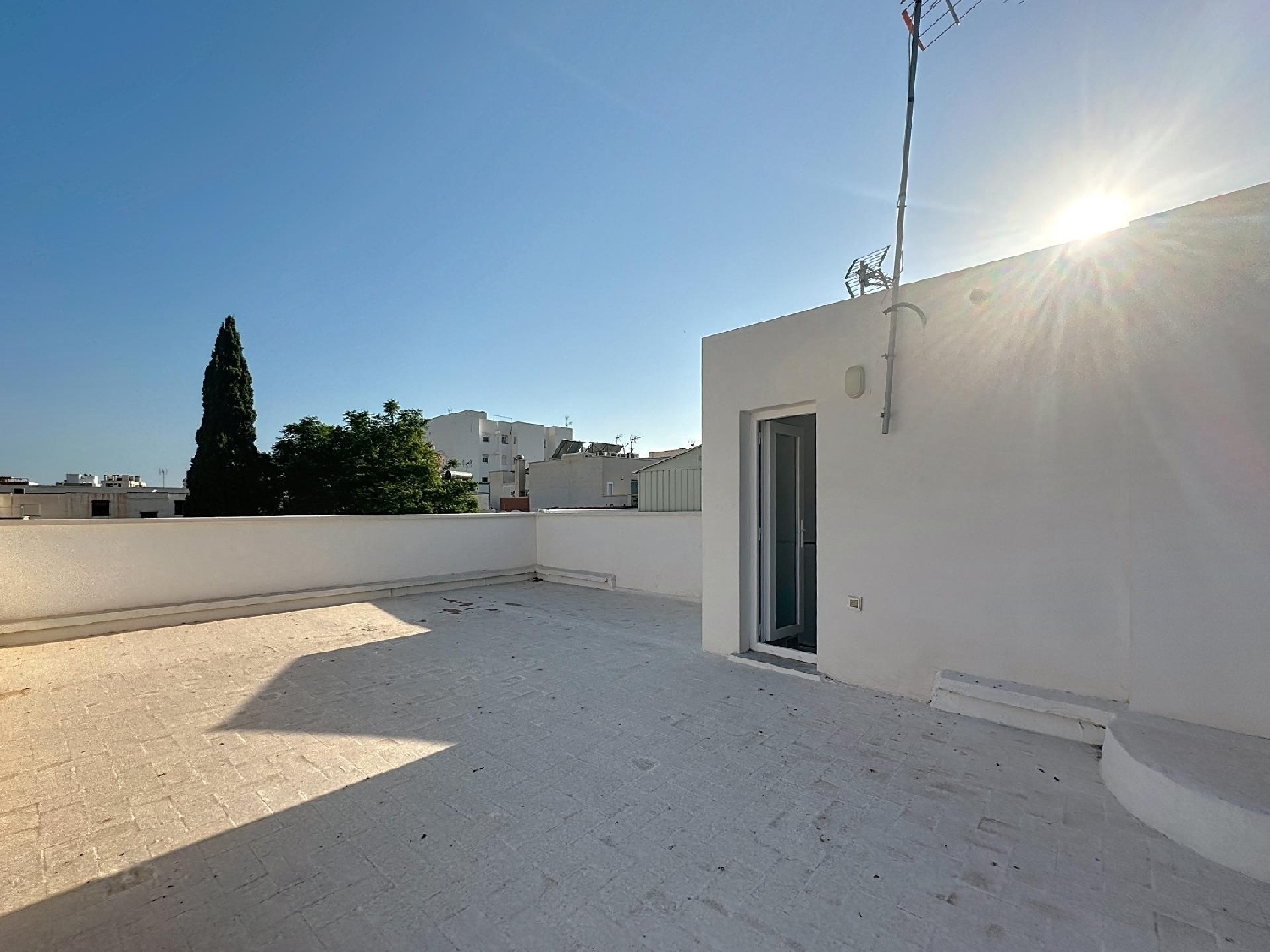 à vendre maison Palmeria Marina Alta 7