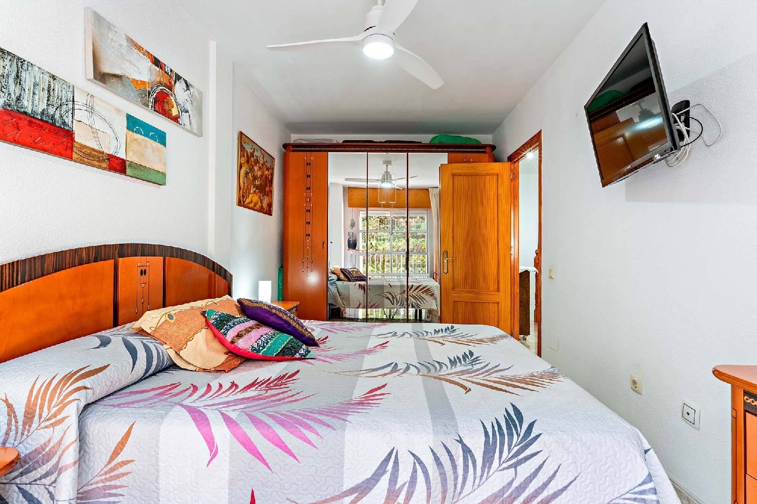 for sale house Palmeria Marina Alta 8