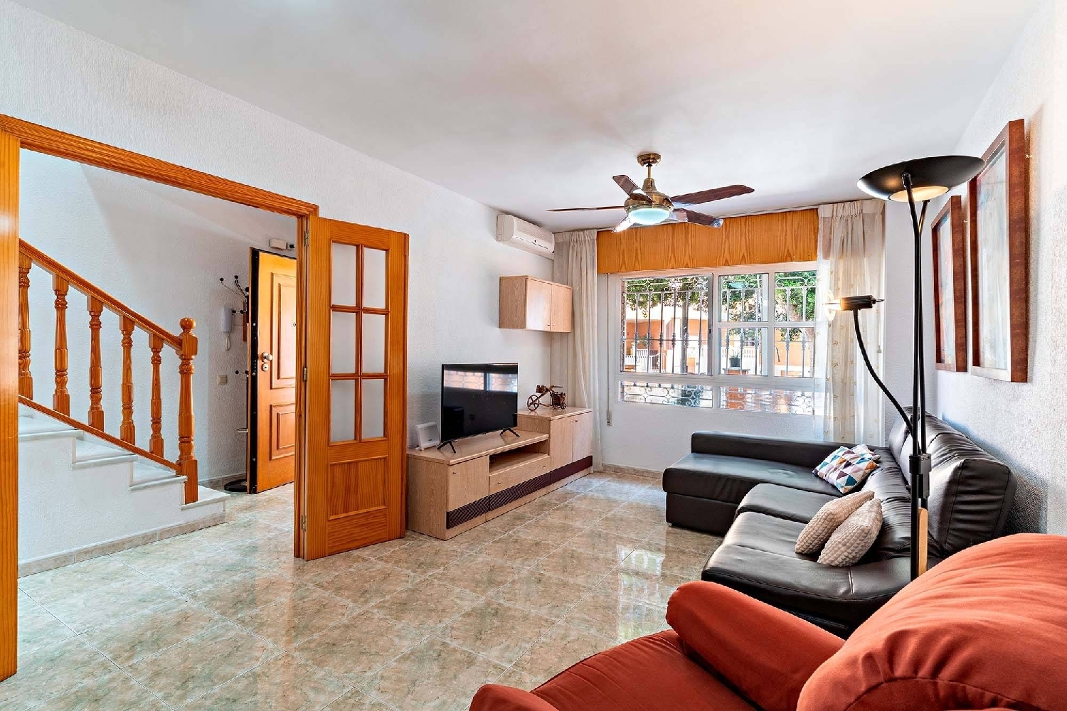 for sale house Palmeria Marina Alta 3