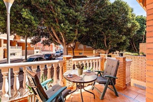 Palmeria Marina Alta house foto 6318008