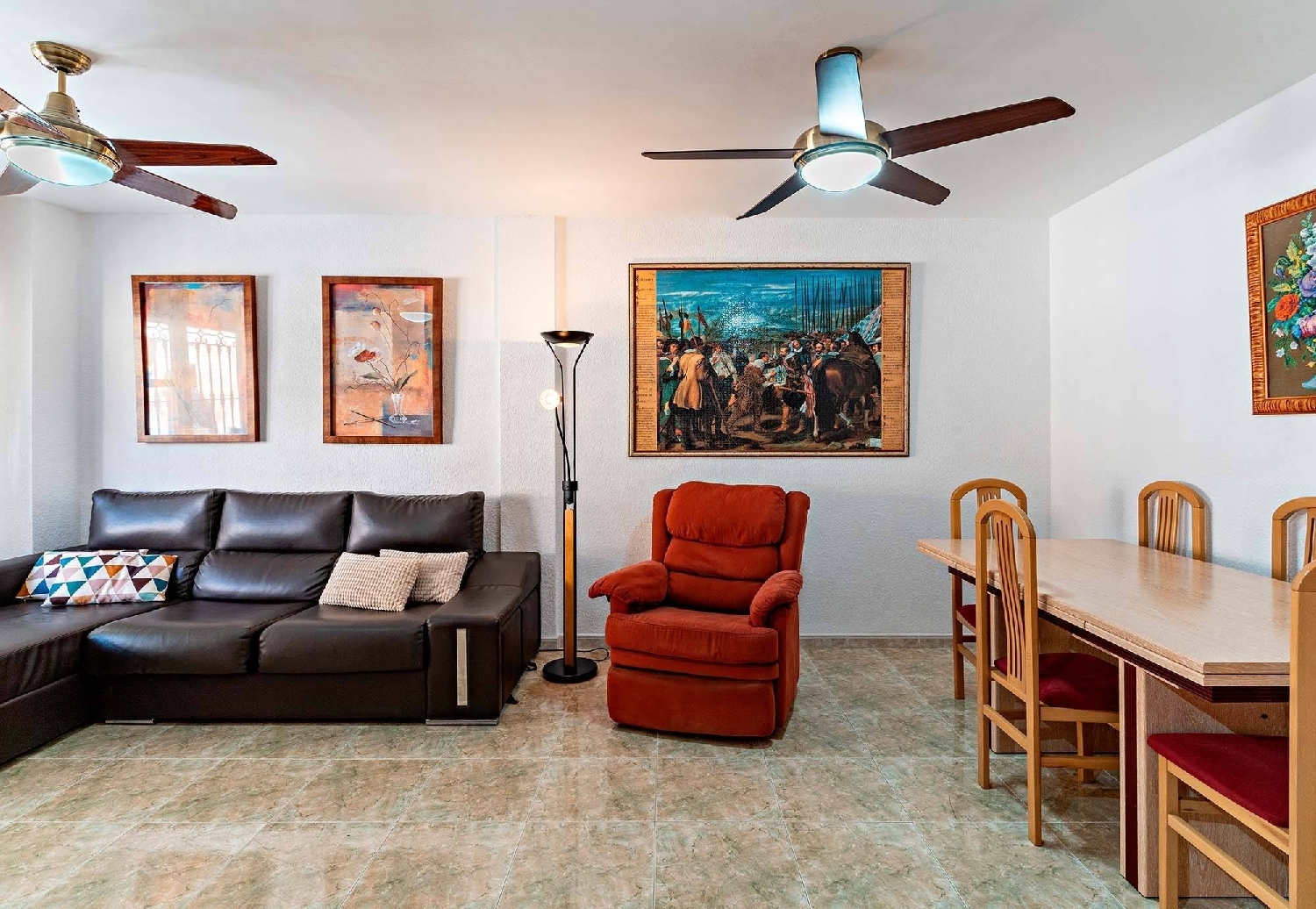 for sale house Palmeria Marina Alta 4