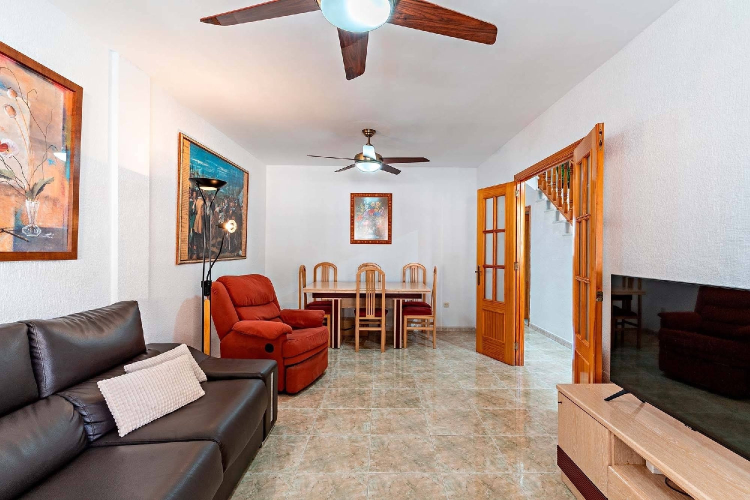 for sale house Palmeria Marina Alta 5