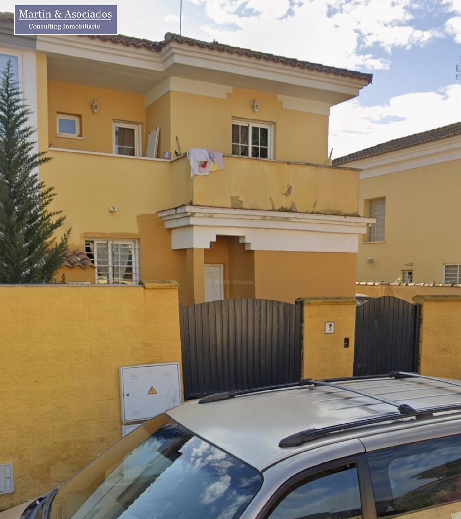  for sale house Palomares Del Río Metropolitana De Sevilla 2