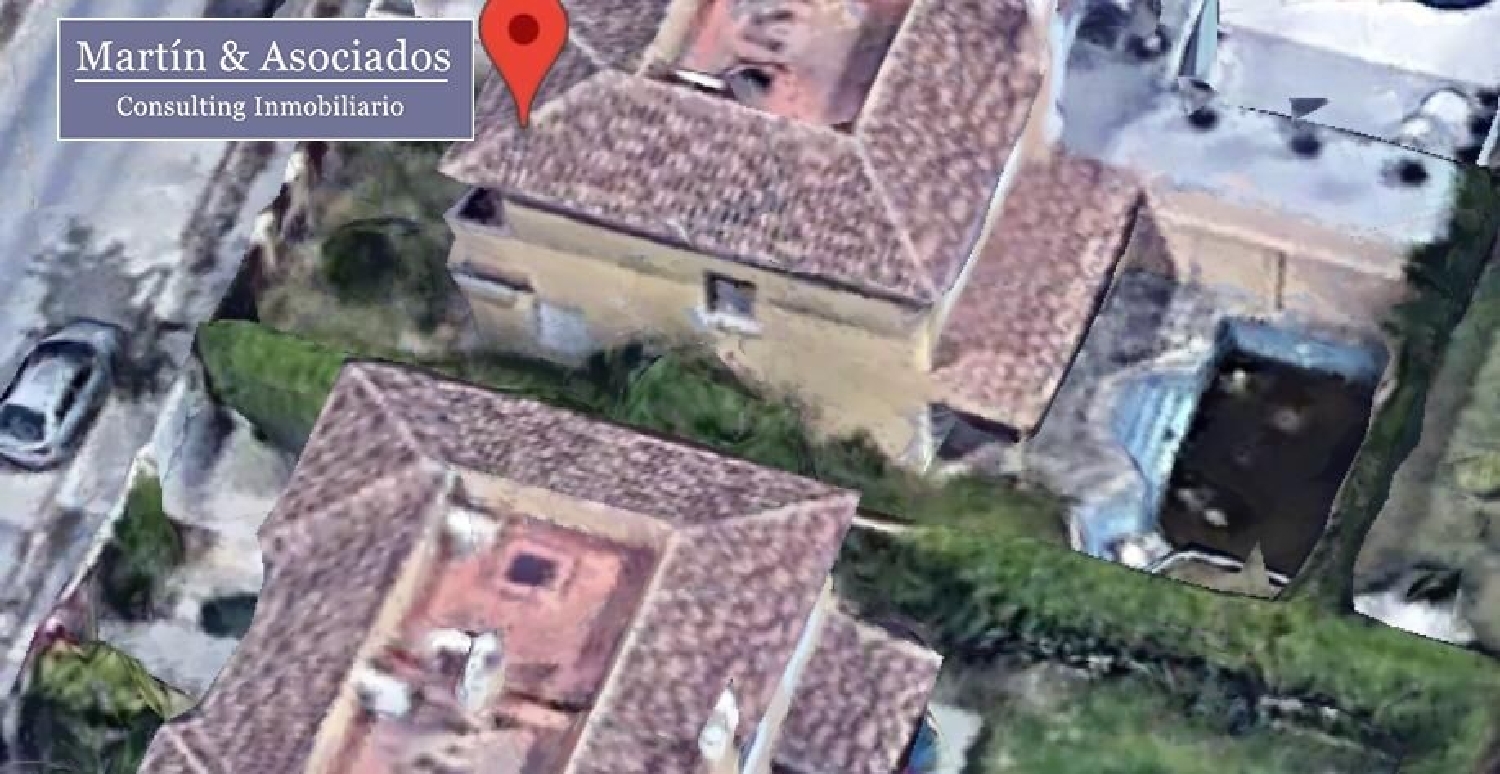  for sale house Palomares Del Río Metropolitana De Sevilla 3