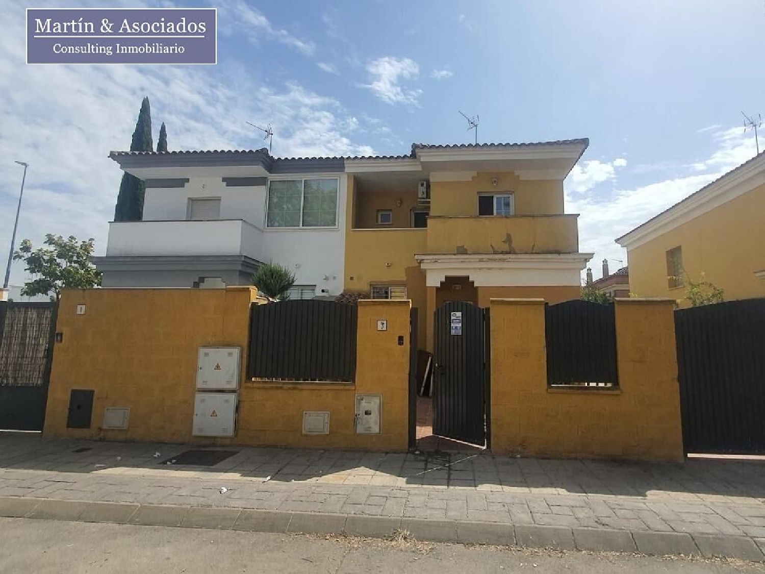  for sale house Palomares Del Río Metropolitana De Sevilla 1