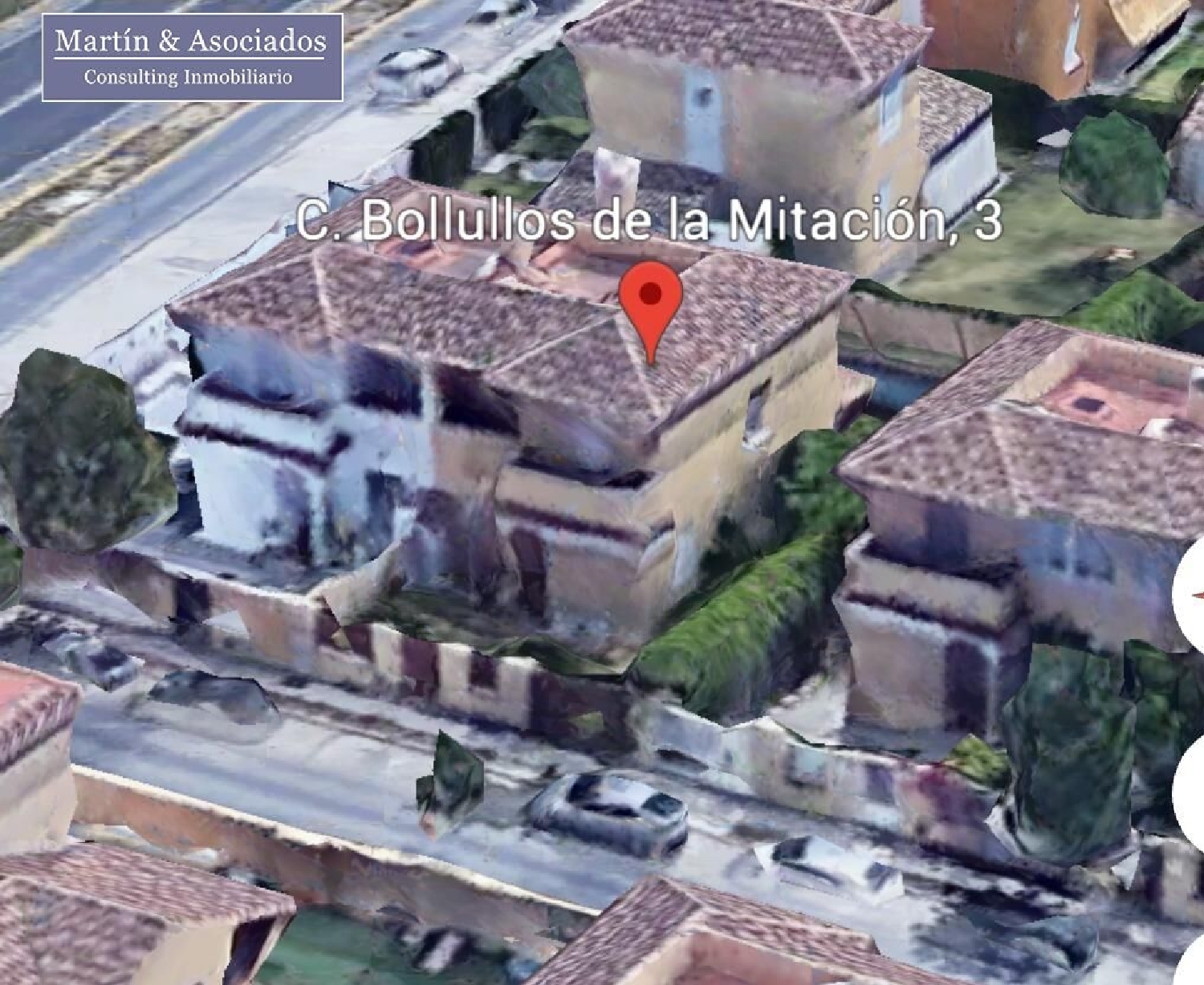  for sale house Palomares Del Río Metropolitana De Sevilla 4