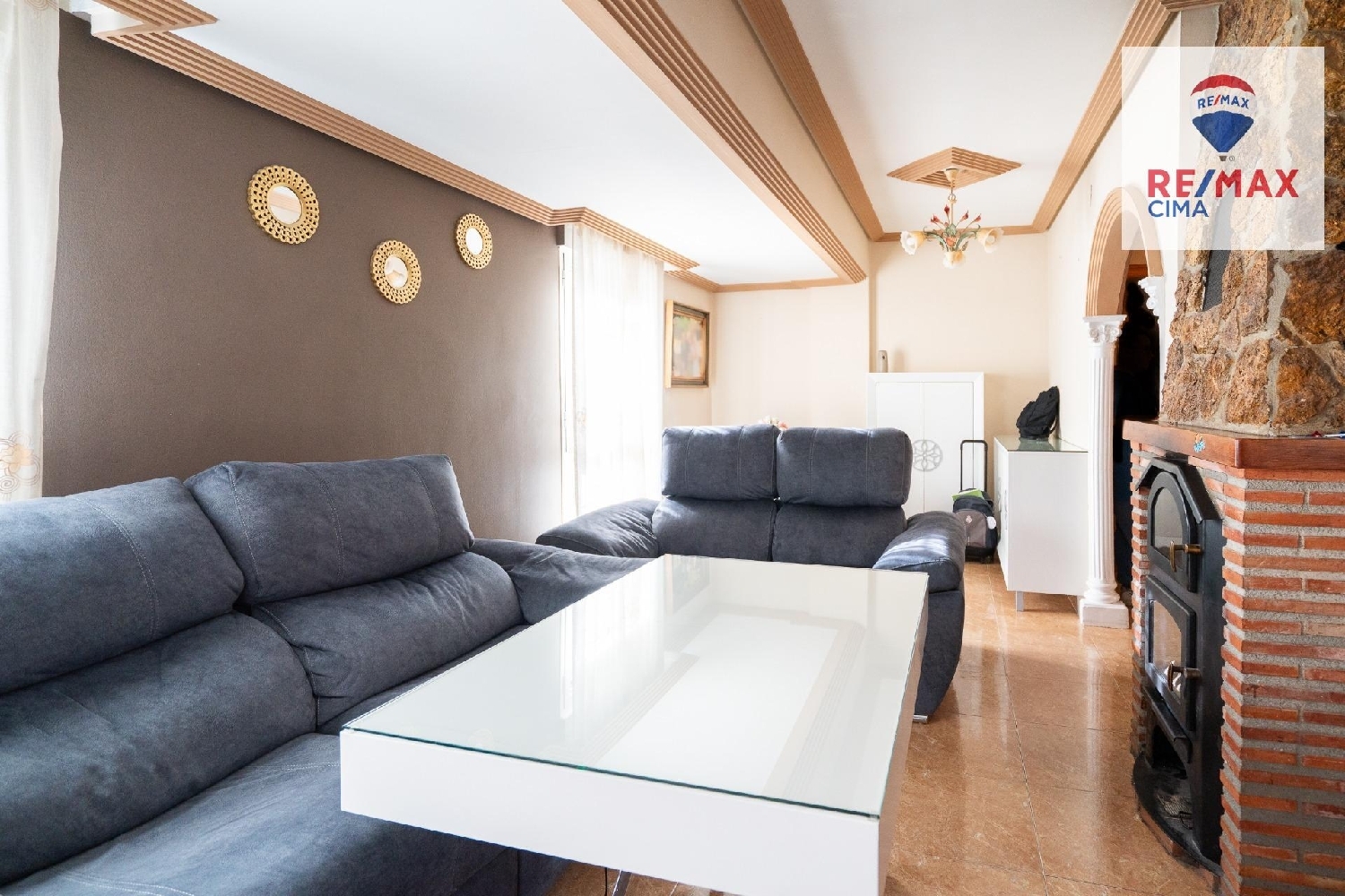  kaufen Haus Pantano Del Zújar La Serena 2