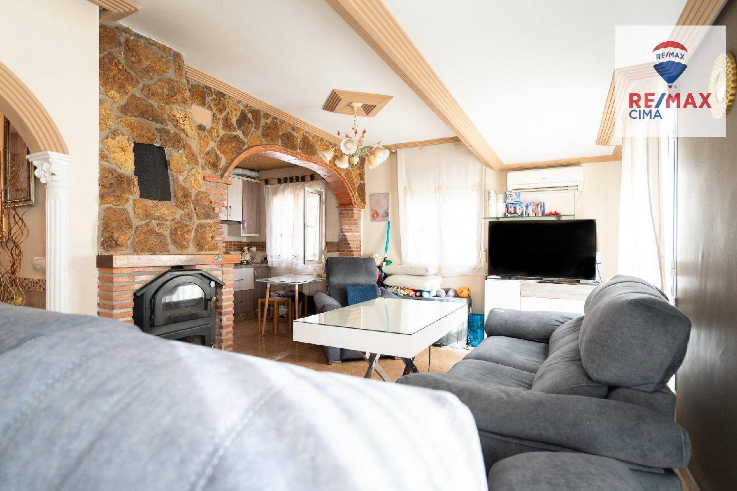  kaufen Haus Pantano Del Zújar La Serena 1