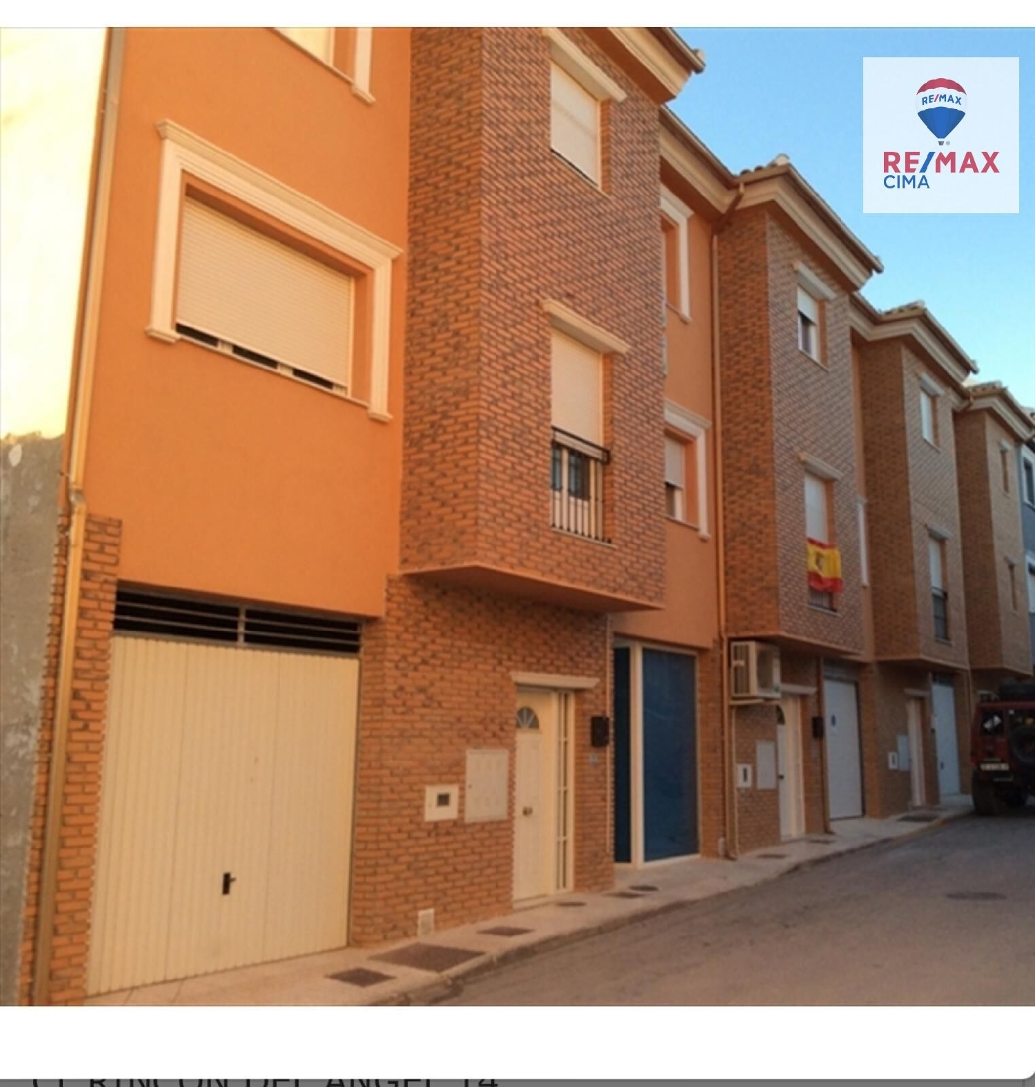  for sale house Pantano Del Zújar La Serena 5