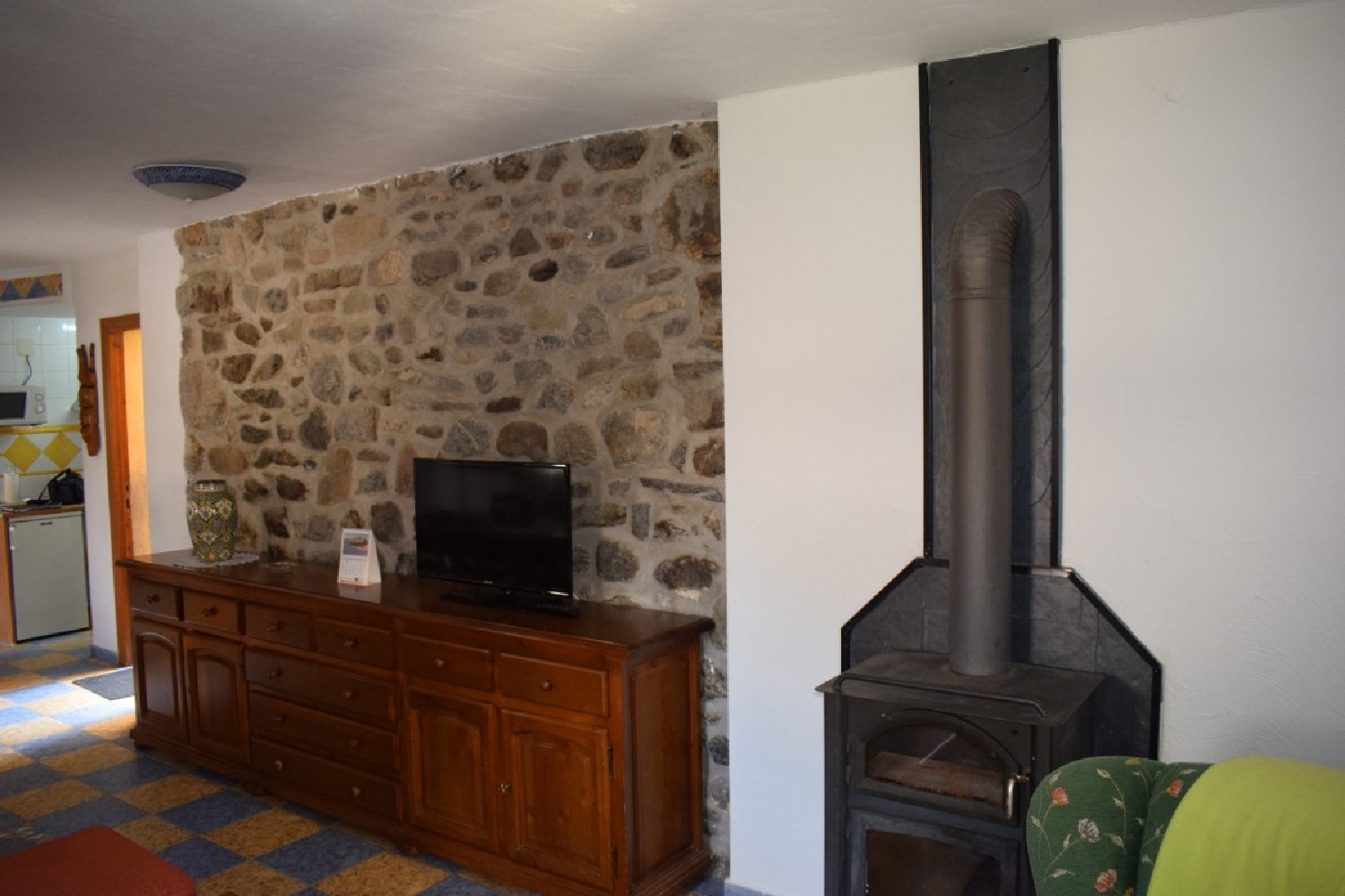 à vendre maison Panticosa Alto Gállego 4