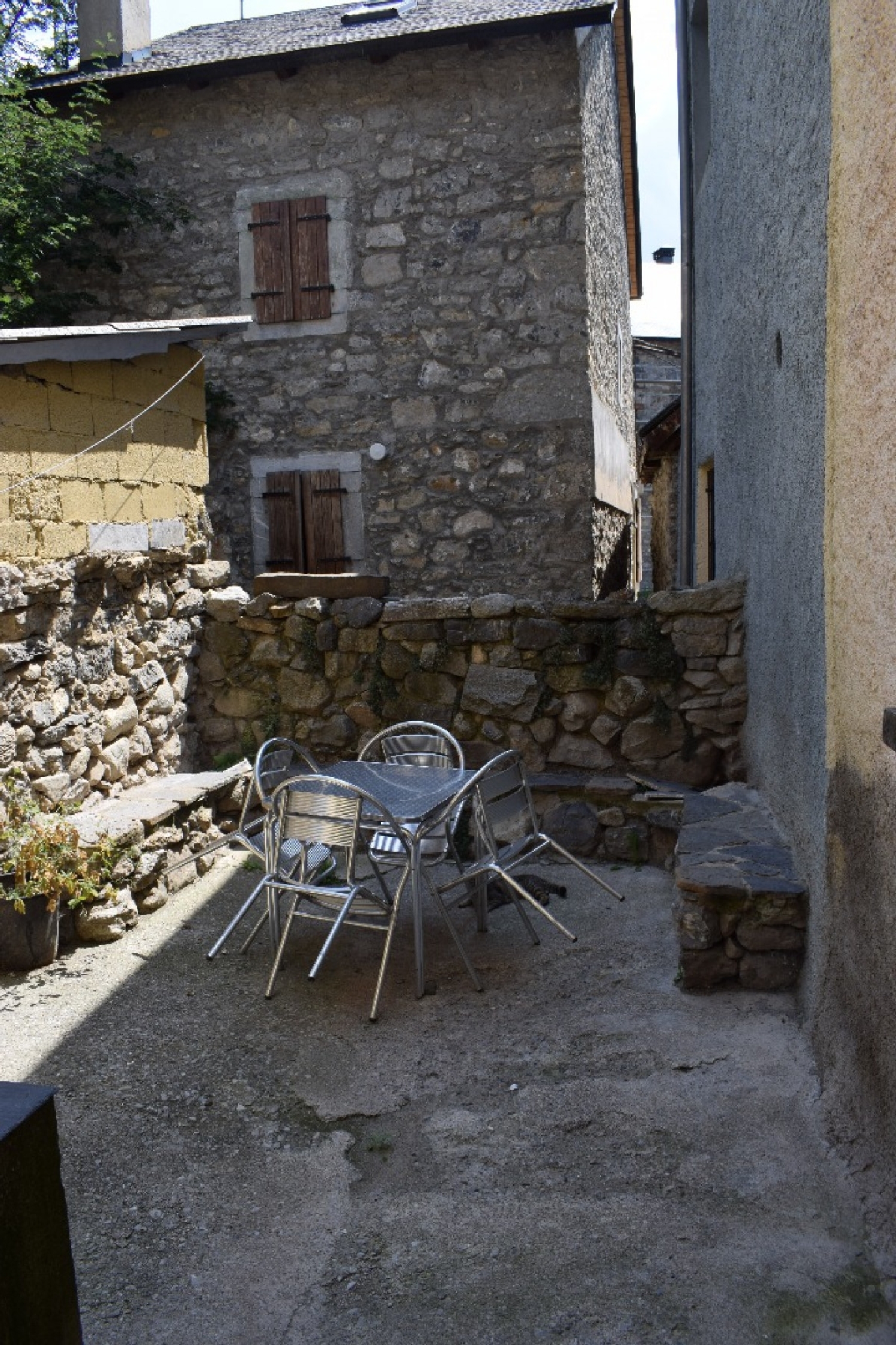 à vendre maison Panticosa Alto Gállego 5