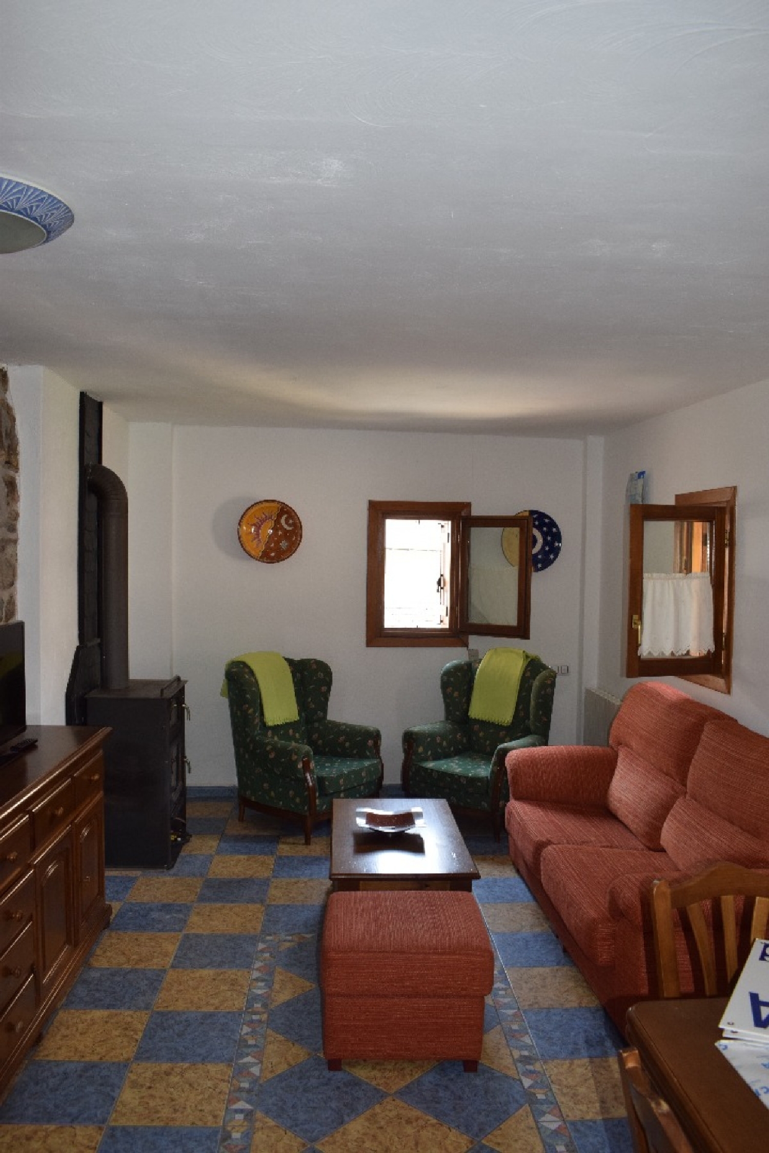 à vendre maison Panticosa Alto Gállego 2