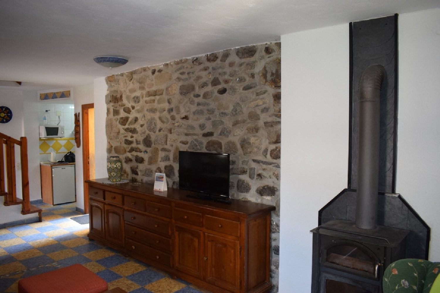 à vendre maison Panticosa Alto Gállego 3