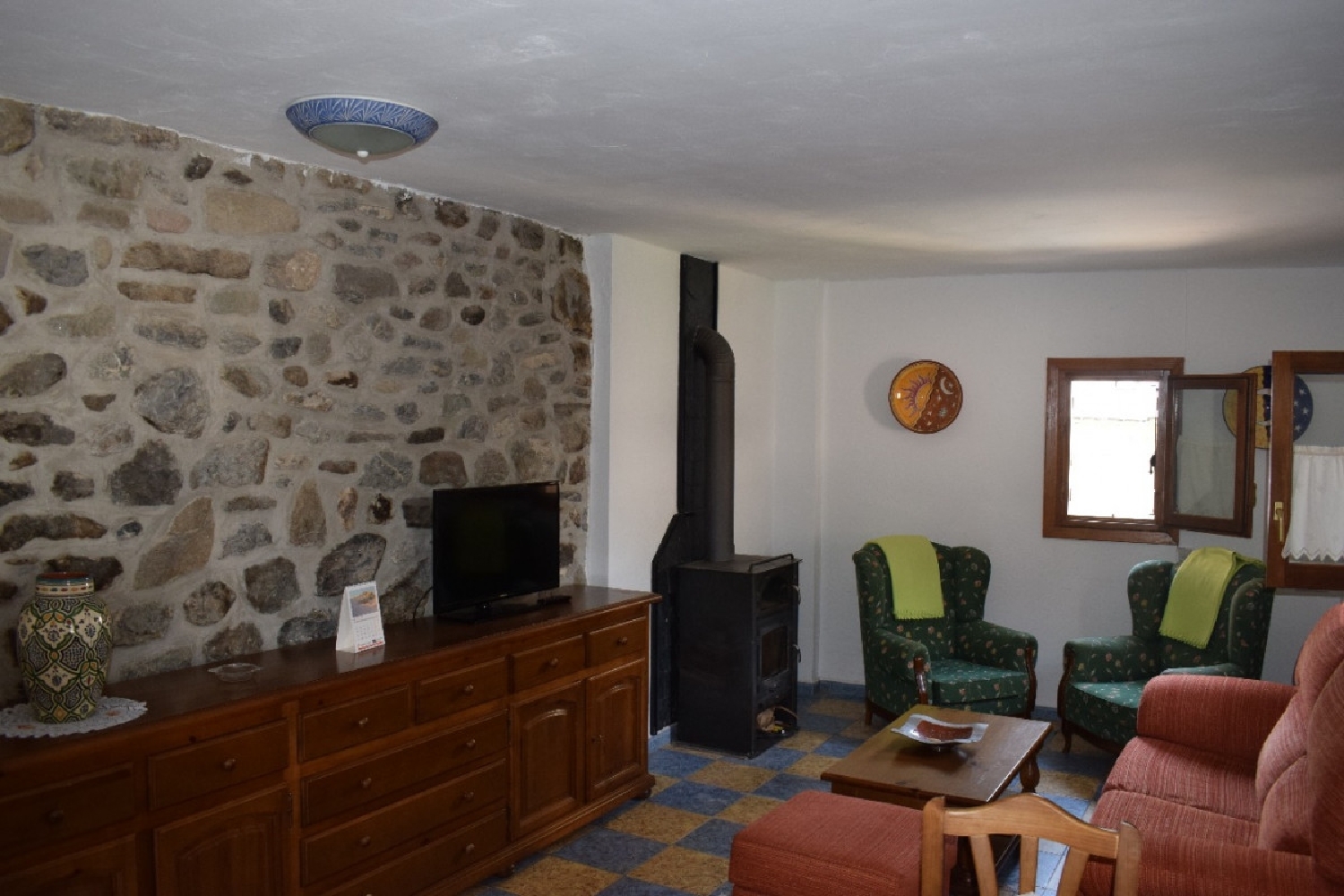 à vendre maison Panticosa Alto Gállego 1