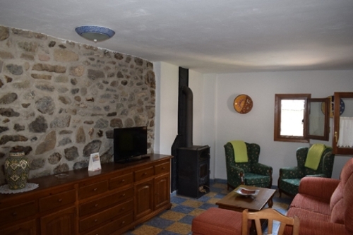 Panticosa Alto Gállego maison foto 6319272