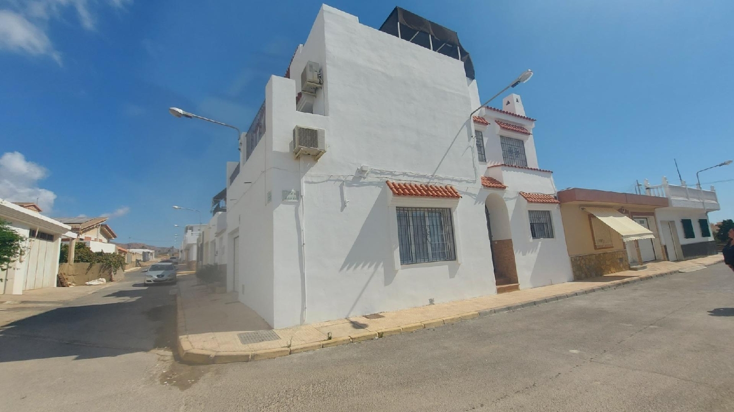  te koop huis Parador De Las Hortichuelas Poniente Almeriense 4