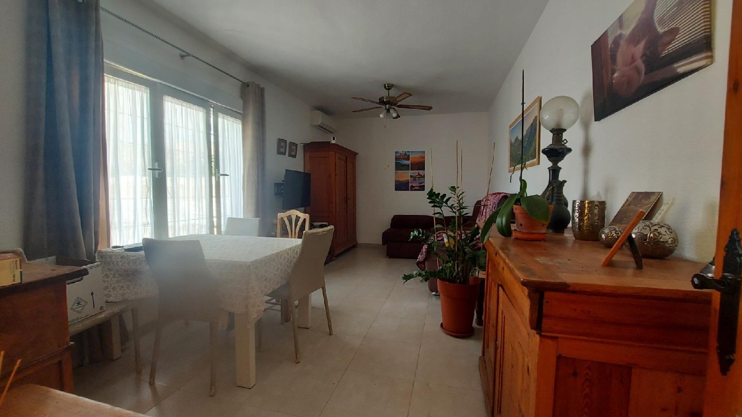  te koop huis Parador De Las Hortichuelas Poniente Almeriense 7