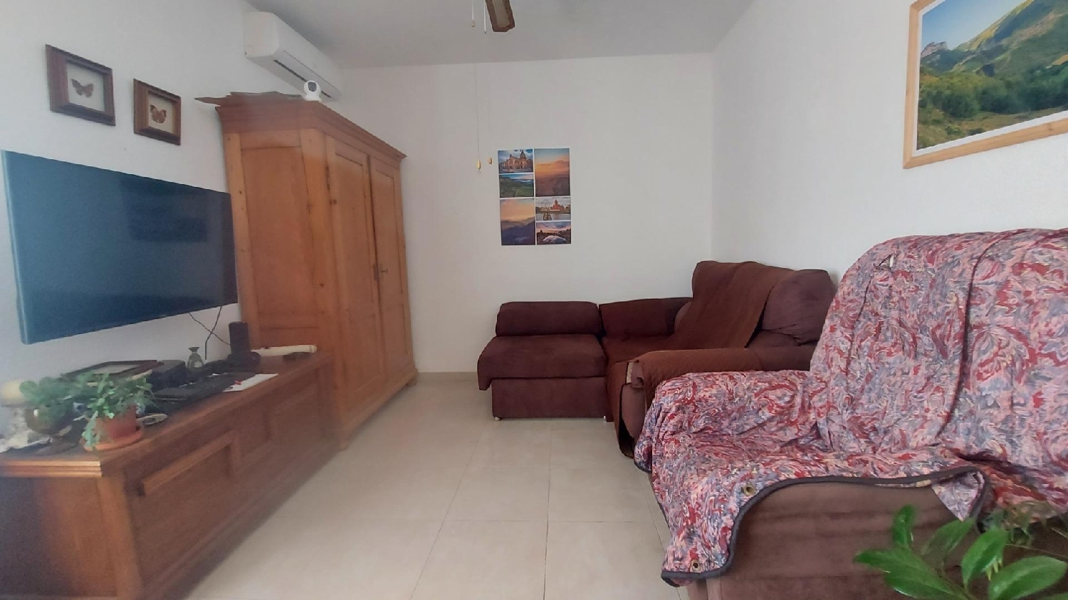  te koop huis Parador De Las Hortichuelas Poniente Almeriense 5