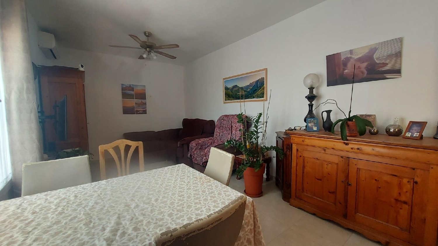  te koop huis Parador De Las Hortichuelas Poniente Almeriense 6